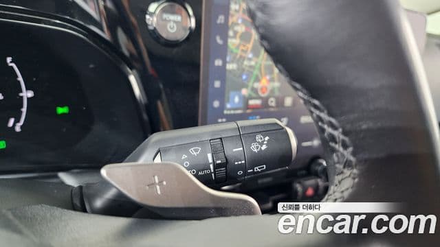 Lexus NX350h 2023 — Photo 20/37