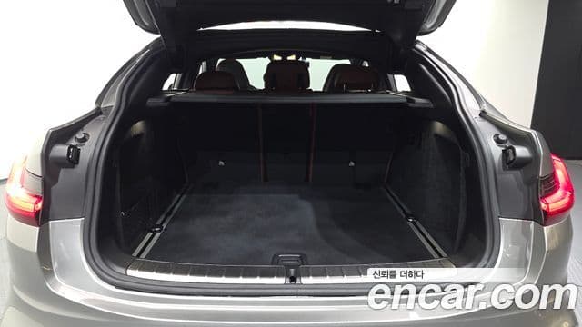 BMW X4 2021 — фото 20 из 20
