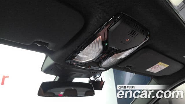 BMW X4M 2021 — Photo 8/35
