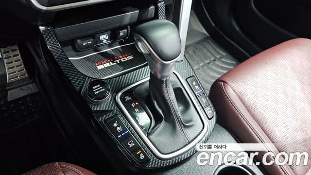 Kia Seltos 2020 — Şəkil 9/20