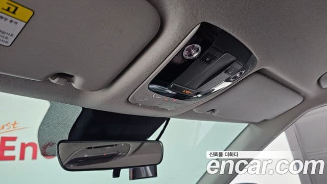 Kia Seltos 2020 — Şəkil 18/20