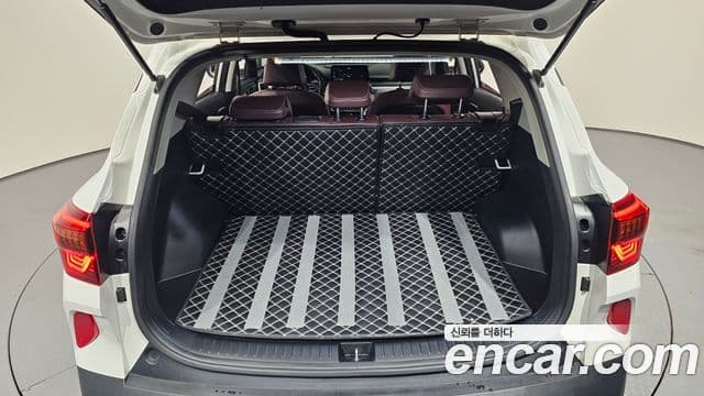 Kia Seltos 2020 — Şəkil 20/20