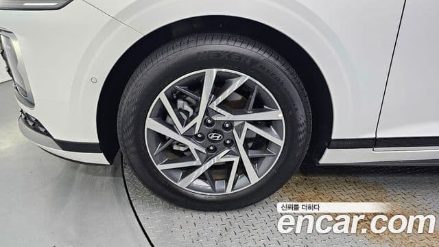 Hyundai Grandeur 2025 — Şəkil 5/20