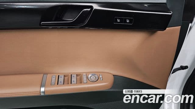 Hyundai Grandeur 2025 — Şəkil 18/20