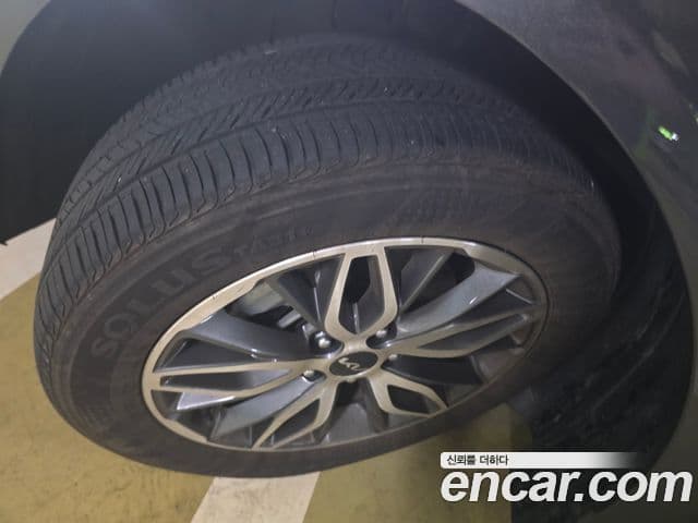 Kia K5 2023 — фото 5 из 19