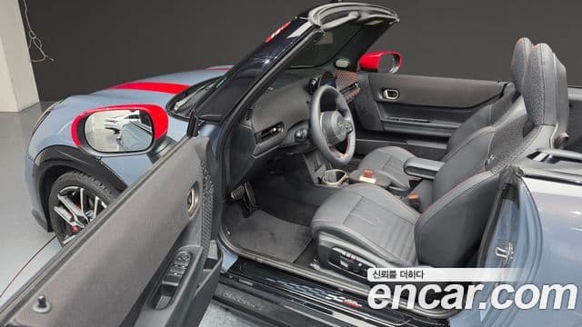 Mini Cooper S Convertible 2025 — Şəkil 10/20