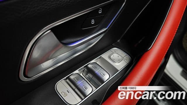 Mercedes-Benz GLE-Class 2021 — Şəkil 19/20