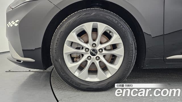 Kia K8 2022 — Şəkil 5/20