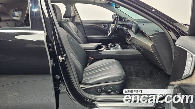 Kia K8 2022 — Photo 25/32