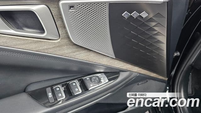 Kia K8 2022 — Photo 16/32