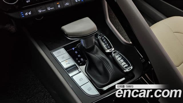 Hyundai Avante 2022 — ფოტო 9/20