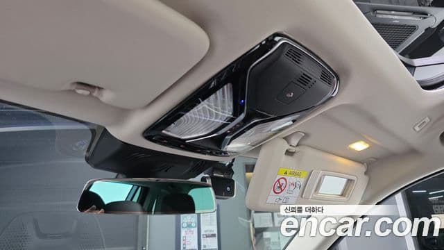 BMW X7 2021 — фото 20 из 20