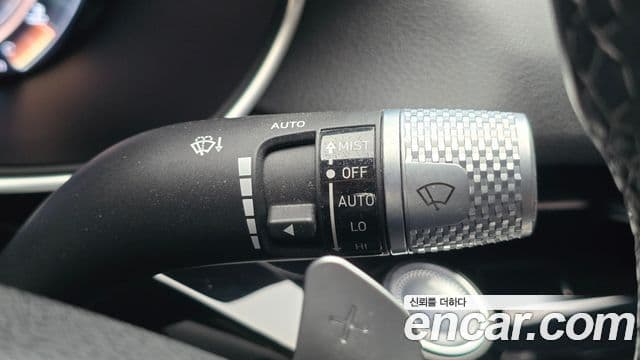 Genesis Electrified G80 2020 — Şəkil 16/20