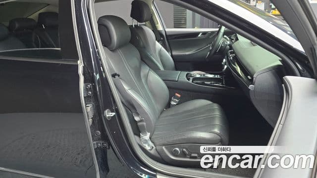 Genesis G80 2020 — Photo 8/32