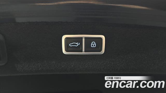 Genesis G80 2020 — Photo 13/32