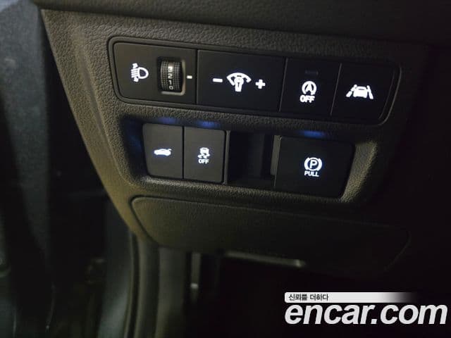 Hyundai Sonata 2022 — ფოტო 14/18