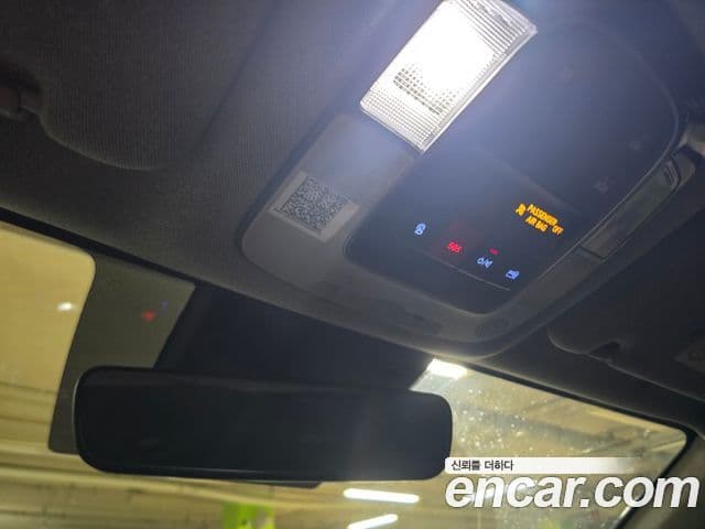 Hyundai Sonata 2022 — ფოტო 16/18