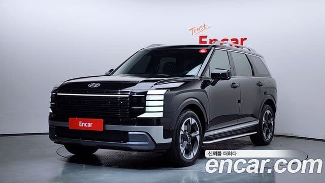 Hyundai Palisade 2025 — Şəkil 1/20
