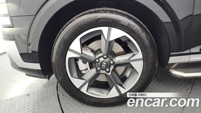 Hyundai Palisade 2025 — Şəkil 5/20
