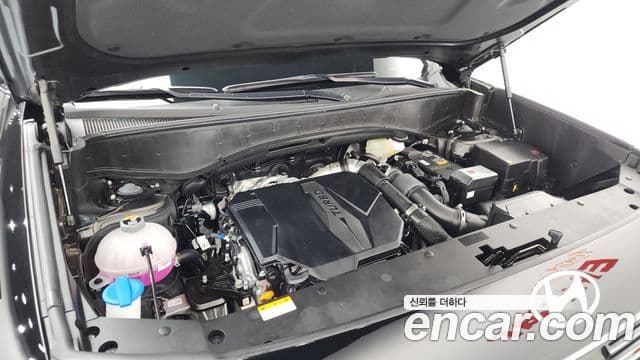 Hyundai Palisade 2025 — Şəkil 6/20