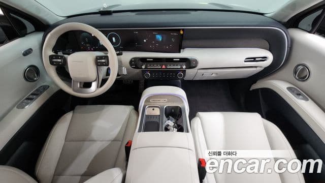 Hyundai Palisade 2025 — Şəkil 7/20