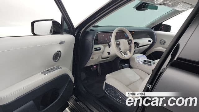 Hyundai Palisade 2025 — Şəkil 10/20