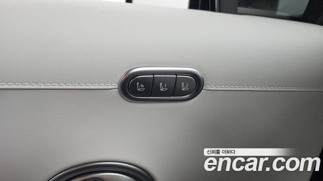 Hyundai Palisade 2025 — Şəkil 17/20
