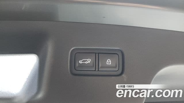 Hyundai Palisade 2025 — Şəkil 18/20