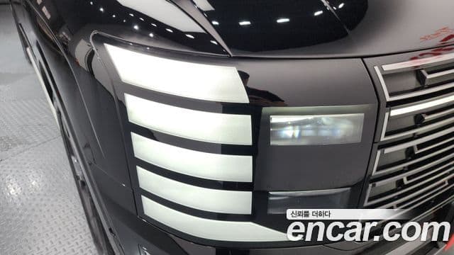 Hyundai Palisade 2025 — Photo 12/34
