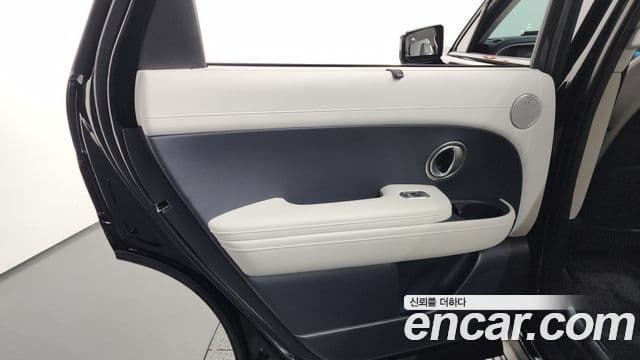 Hyundai Palisade 2025 — Photo 19/34