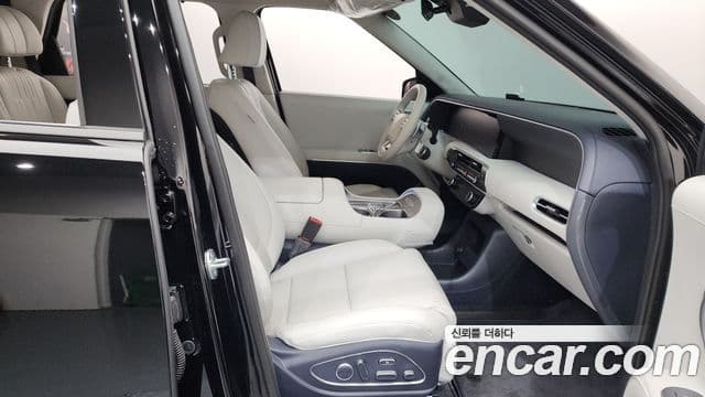 Hyundai Palisade 2025 — Photo 4/34