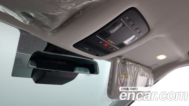 Hyundai Palisade 2025 — Photo 22/34