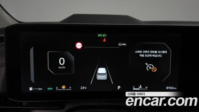 Kia Carnival 2025 — Şəkil 8/20