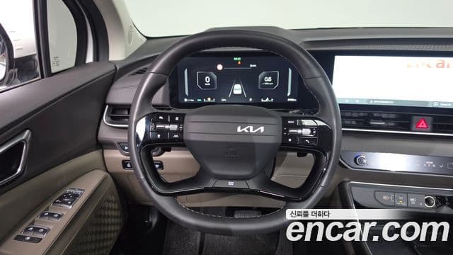 Kia Carnival 2025 — Şəkil 13/20
