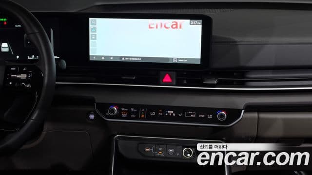 Kia Carnival 2025 — Şəkil 14/20