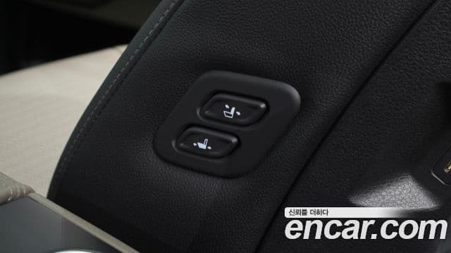 Kia Carnival 2025 — Şəkil 18/20