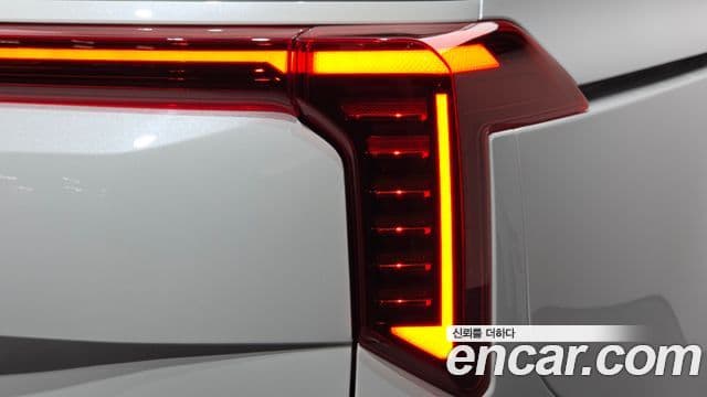 Kia Carnival 2025 — Photo 22/35