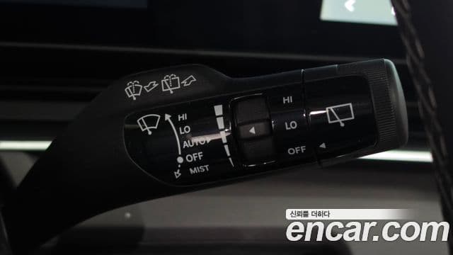 Kia Carnival 2025 — Photo 24/35