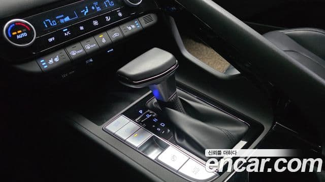 Hyundai Avante 2022 — Фото 9/20