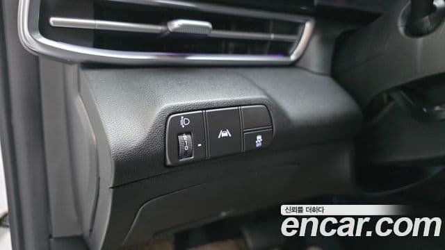 Hyundai Avante 2022 — Фото 14/20