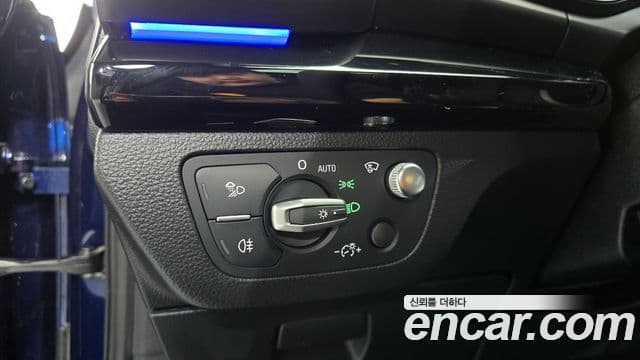Audi Q5 2021 — фото 20 из 20
