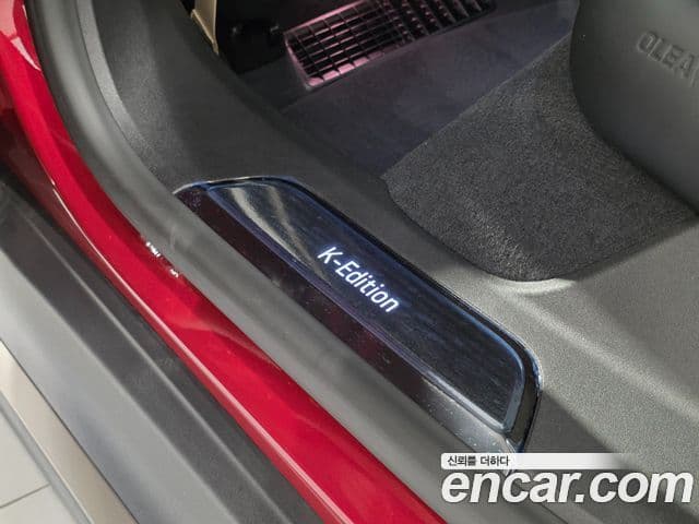 Porsche Taycan 2025 — ფოტო 6/20