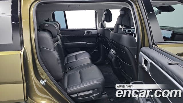 Hyundai Santa Fe 2024 — Şəkil 12/20
