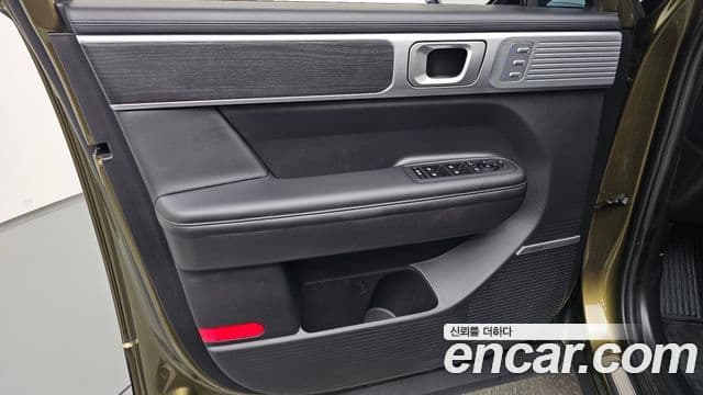 Hyundai Santa Fe 2024 — ფოტო 22/41