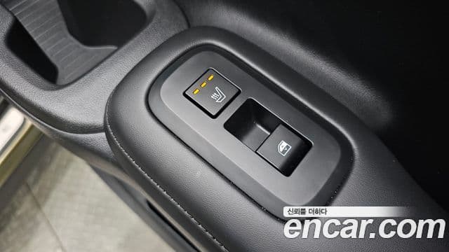 Hyundai Santa Fe 2024 — ფოტო 4/41