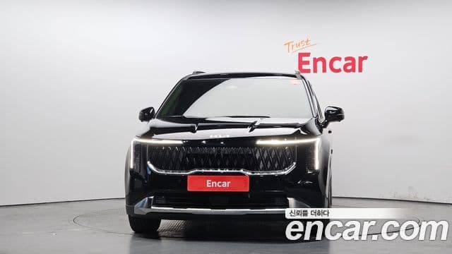 Kia Carnival 2025 — ფოტო 3/20