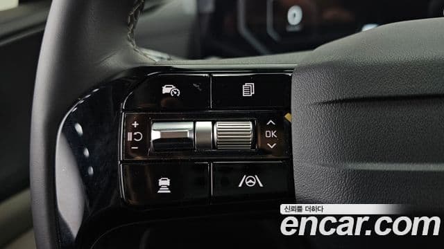 Kia Carnival 2025 — ფოტო 16/20