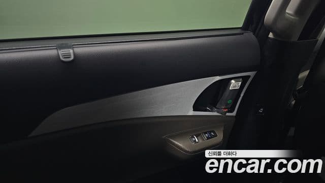 Kia Carnival 2025 — ფოტო 18/20