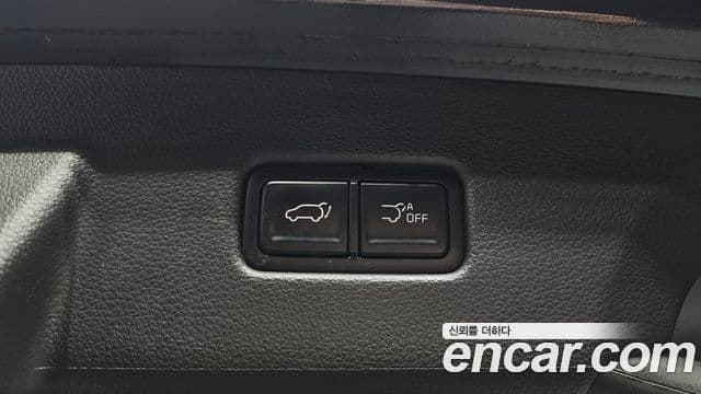 Kia Carnival 2025 — ფოტო 20/20