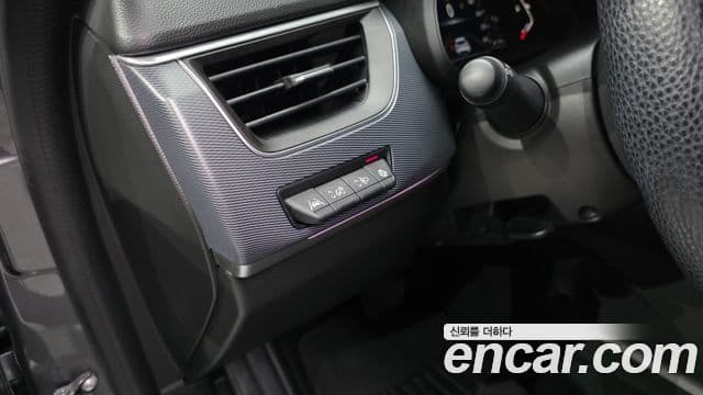 Renault Samsung XM3 2022 — Фото 18/20